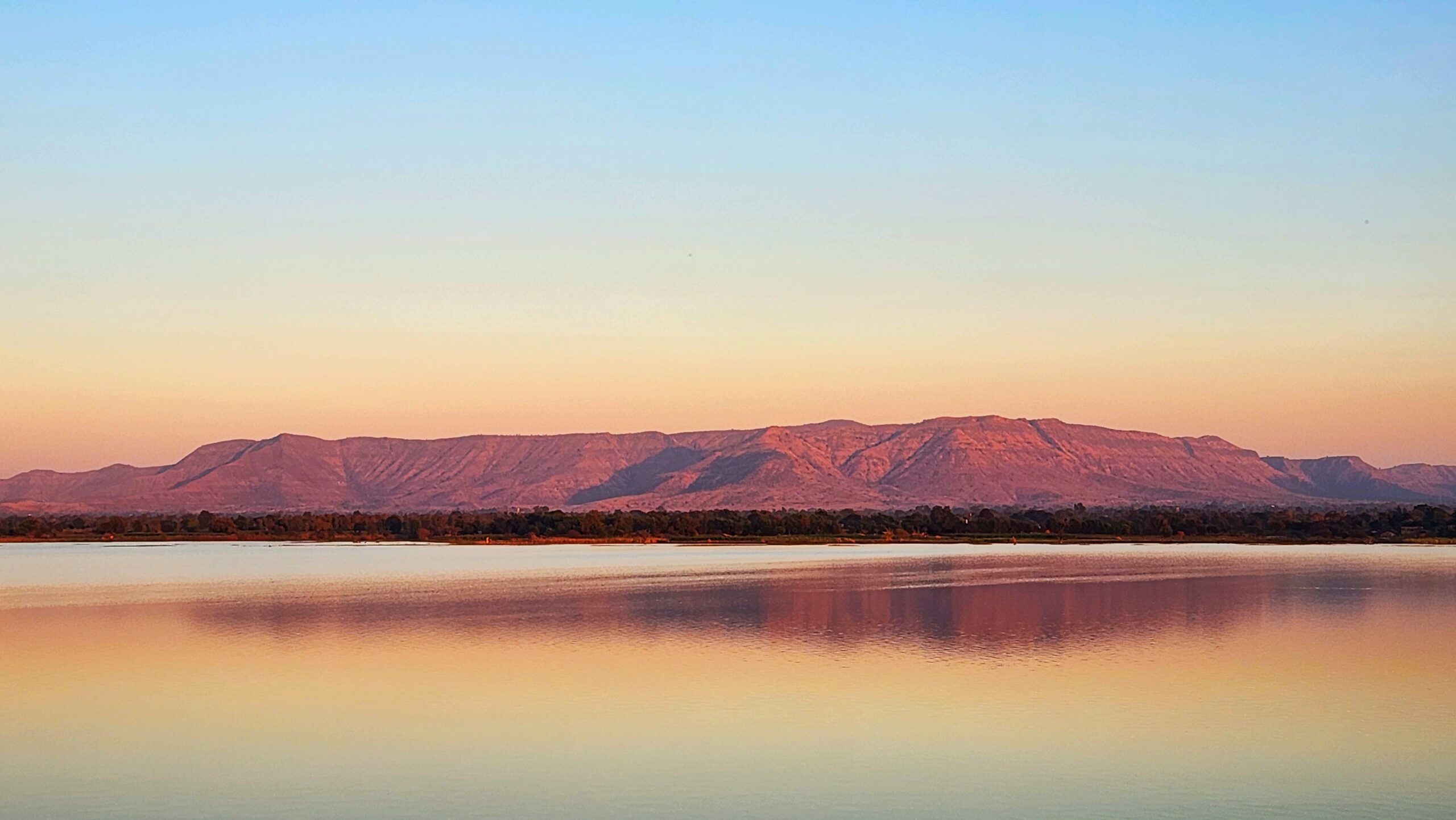 Satpura Range: Location, Peaks, Rivers and Strategic Importance