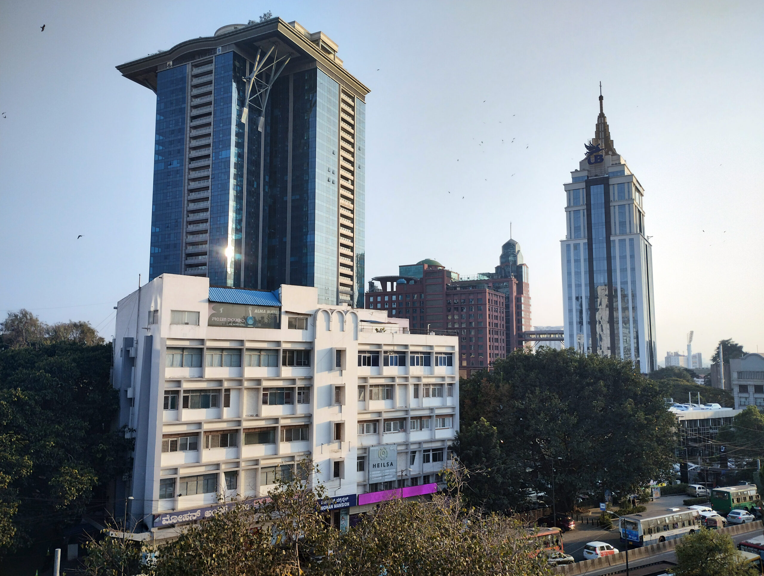 Silicon Valley of India: Why Bengaluru Earned the Title and IT Sector Facts