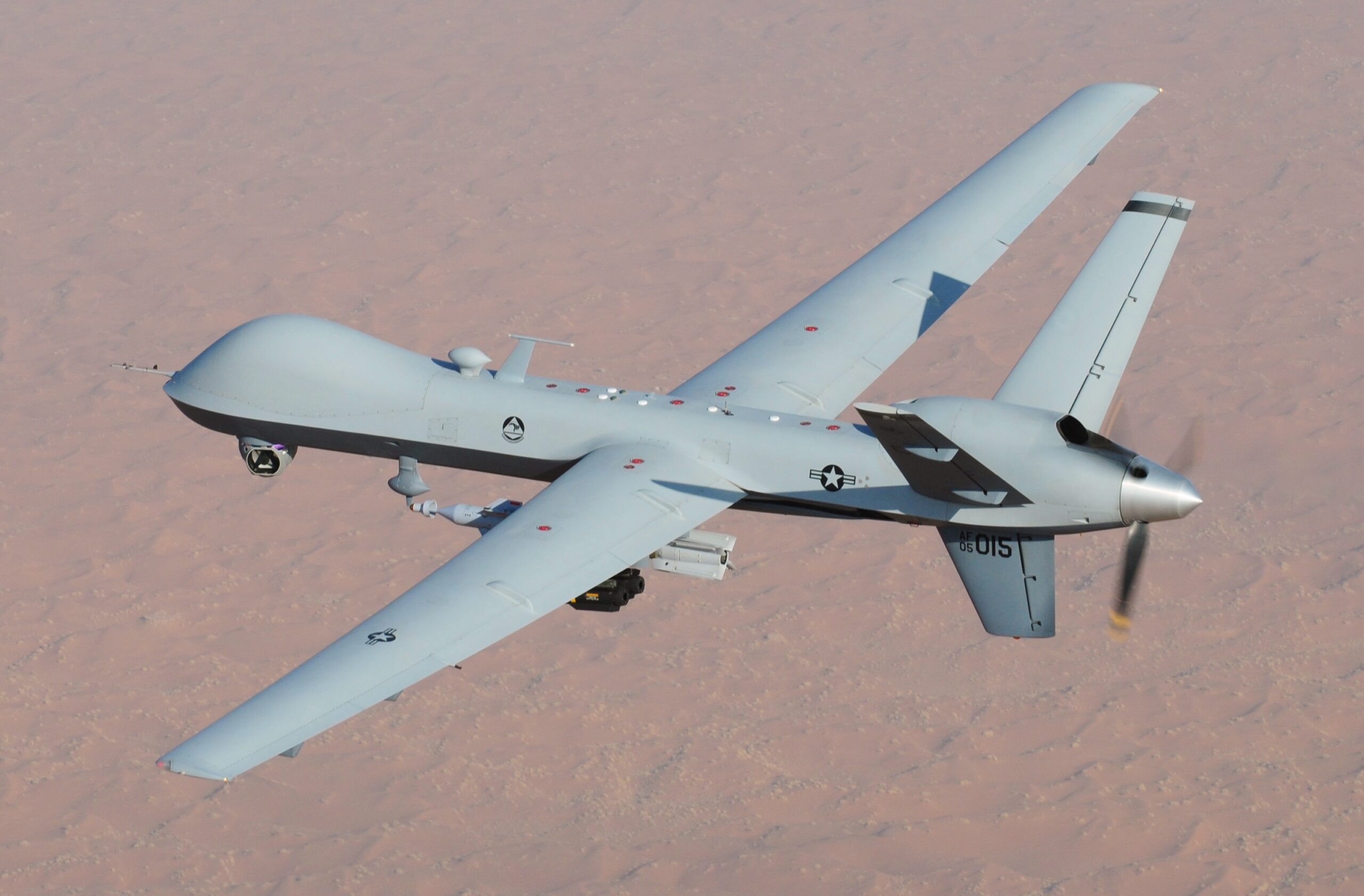 Unmanned Aerial Vehicles (UAVs): Types, Applications and Defence Use in India