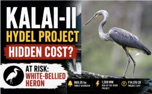 Kalai-II Hydel Project