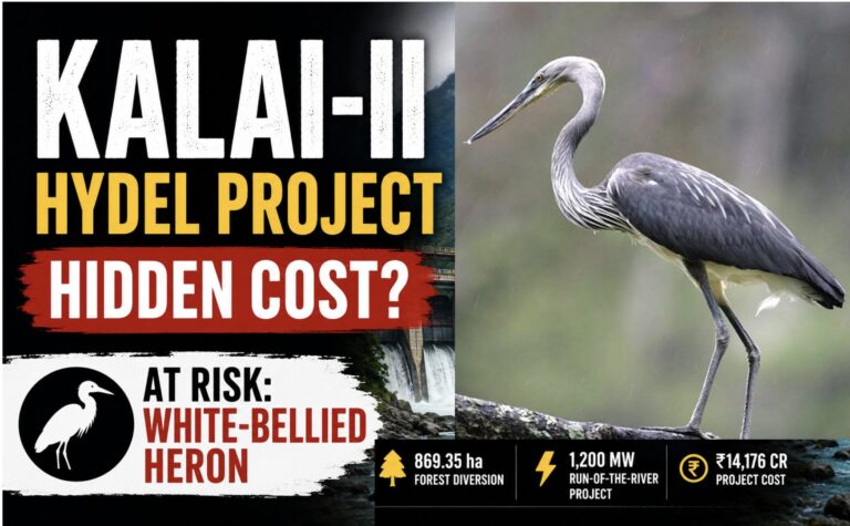 Kalai-II Hydel Project