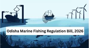 Odisha Marine Fishing Regulation Bill, 2026