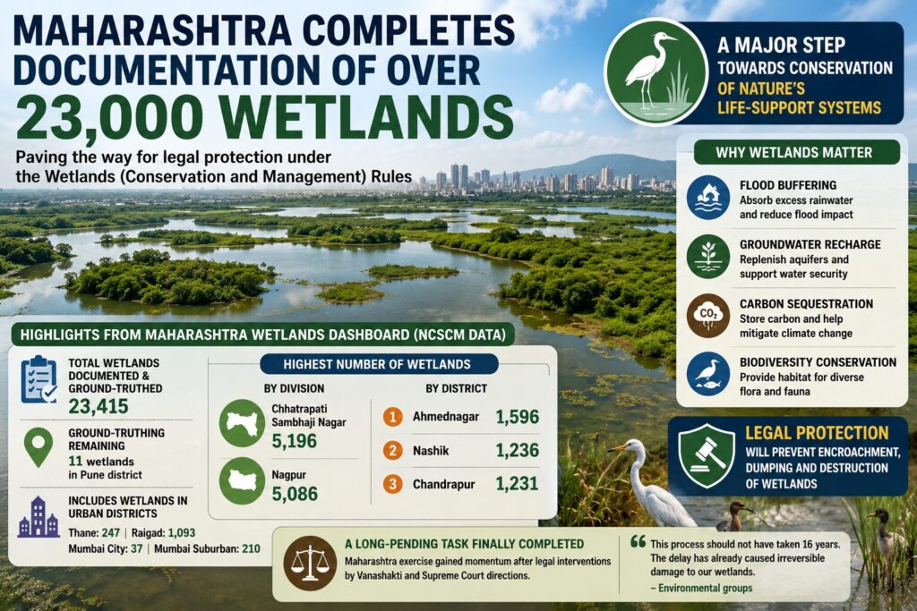 Wetlands 2