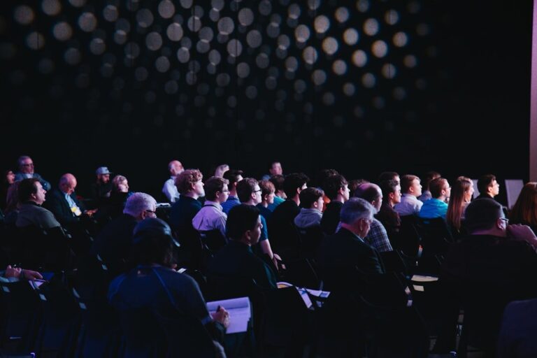 AI summit