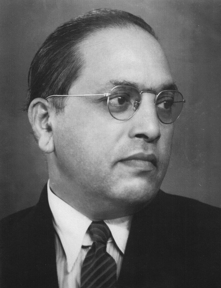 Ambedkar's philosophy