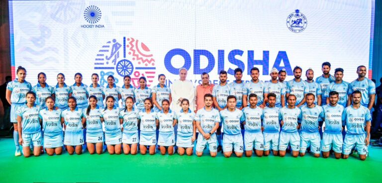 India men's hockey major medals timeline