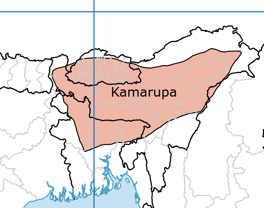 Baksa district, Assam — ODOP honey exports