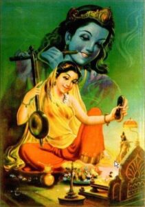 Bhakti Movement in India: Saints, Streams, Social Reform - Anantam IAS