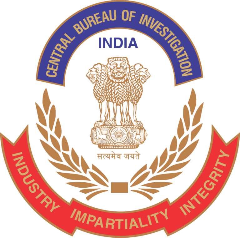 Central Bureau of Investigation structure and reporting line