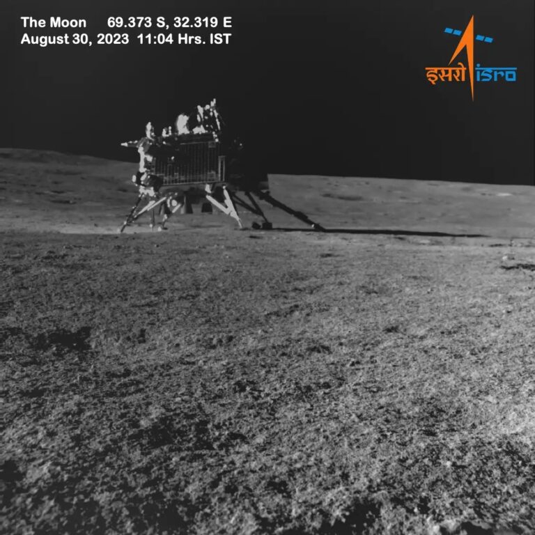 Chandrayaan Mission: India’s Lunar Programme From Water Discovery to South Pole Landing