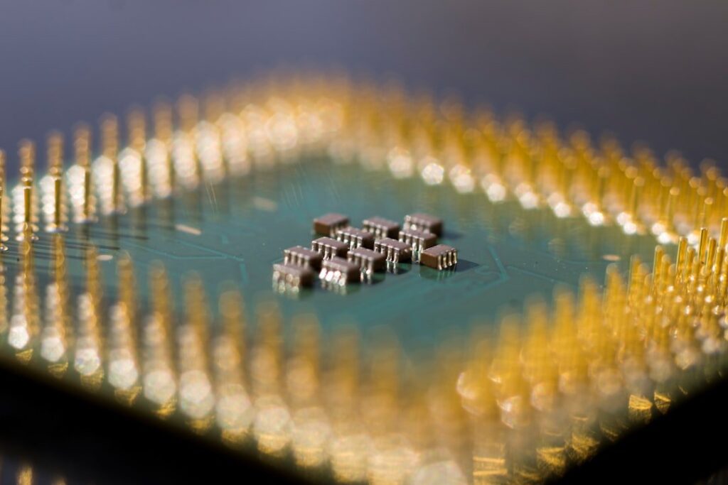 DHRUV64: India’s First 1.0 GHz 64-bit Dual-Core RISC-V Microprocessor