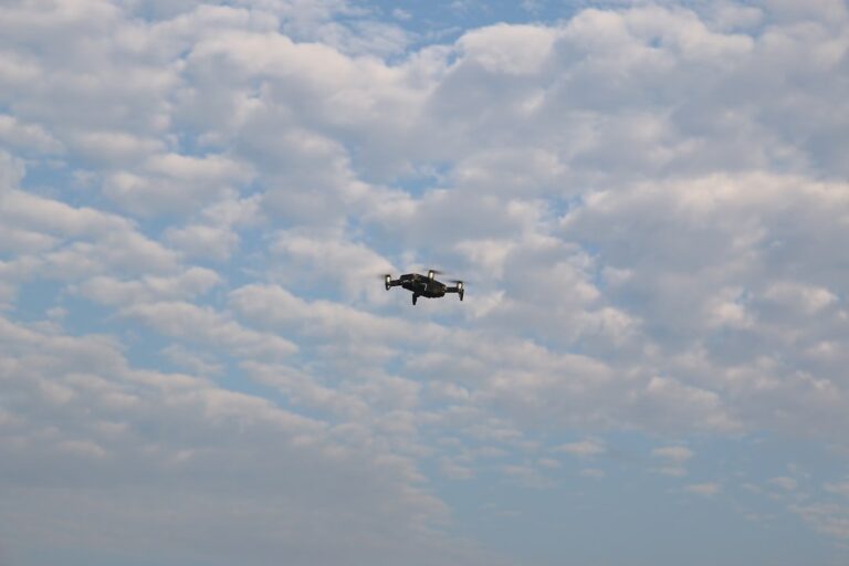Drone Swarms and Counter-Drone Technology