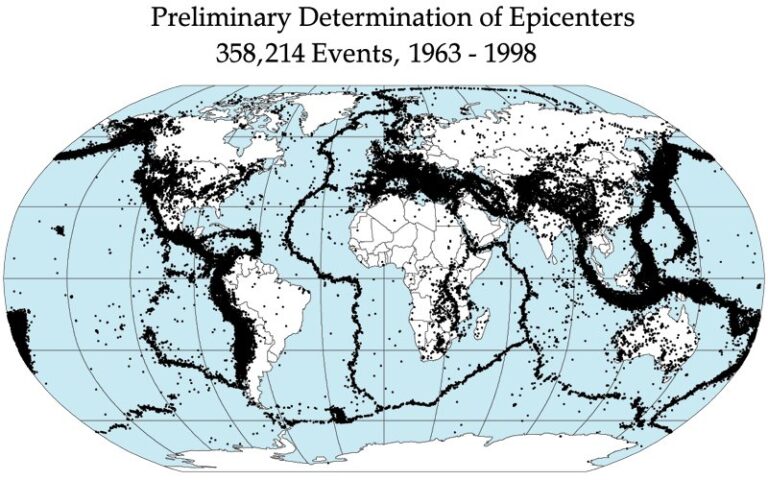 Earthquake — illustrative image from Wikipedia