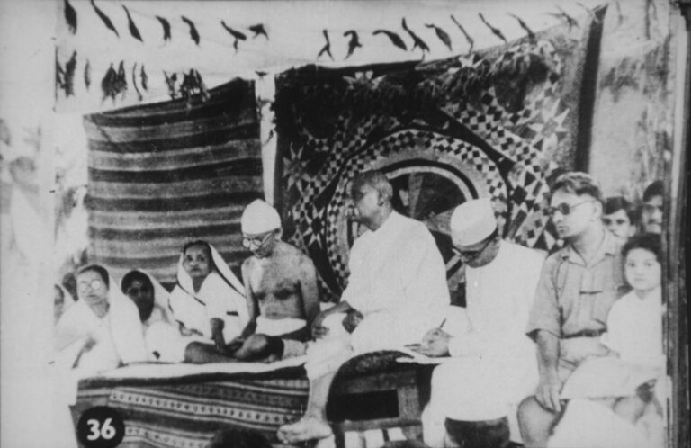 Eka Movement and Bardoli Satyagraha: Peasant Resistance in the 1920s
