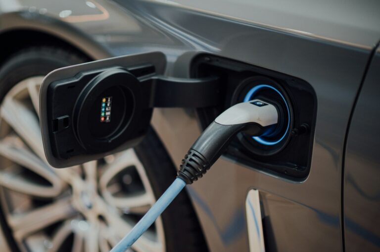 Electric Vehicles in India — featured image