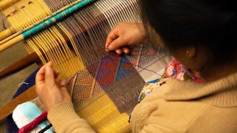 Eri Silk and OEKO-TEX Certification: India’s Ahimsa Silk Goes Premium