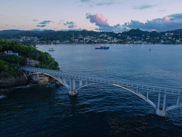 Featured image for UPSC Mains essay topic Borders are drawn on maps; bridges are built between hearts