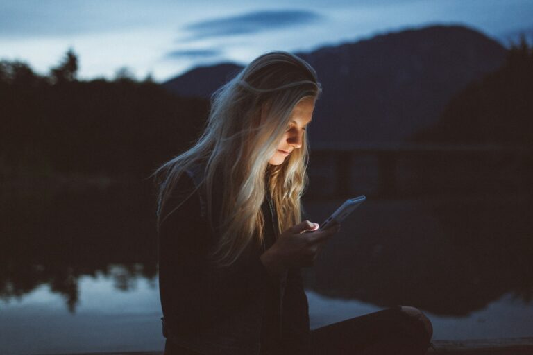 Featured image for UPSC Mains essay topic Loneliness in a connected age is a wound the algorithm cannot heal
