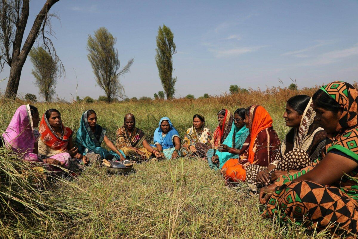 Engendered A Essay on If Development Is Not Engendered, It Is Endangered: UPSC Mains ...