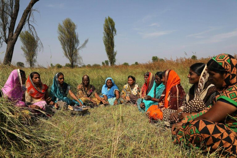UPSC Mains 2016 essay topic If development is not engendered it is endangered — women workforce illustration
