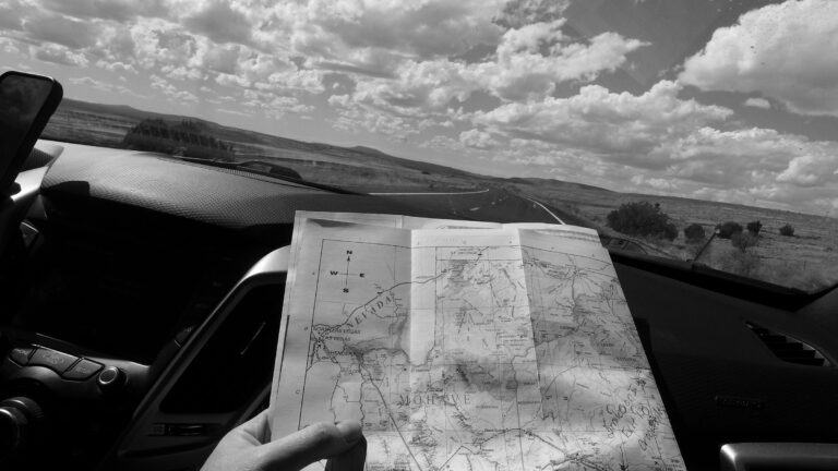 Featured image for UPSC Mains essay topic The map is not the territory