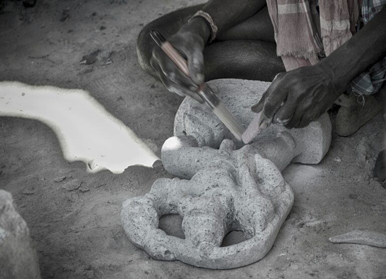 Featured image for UPSC Mains essay topic To preserve heritage is to participate in the future