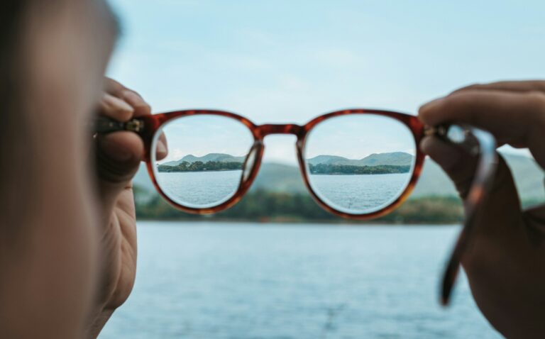 Featured image for UPSC Mains essay topic We do not see things as they are; we see them as we are