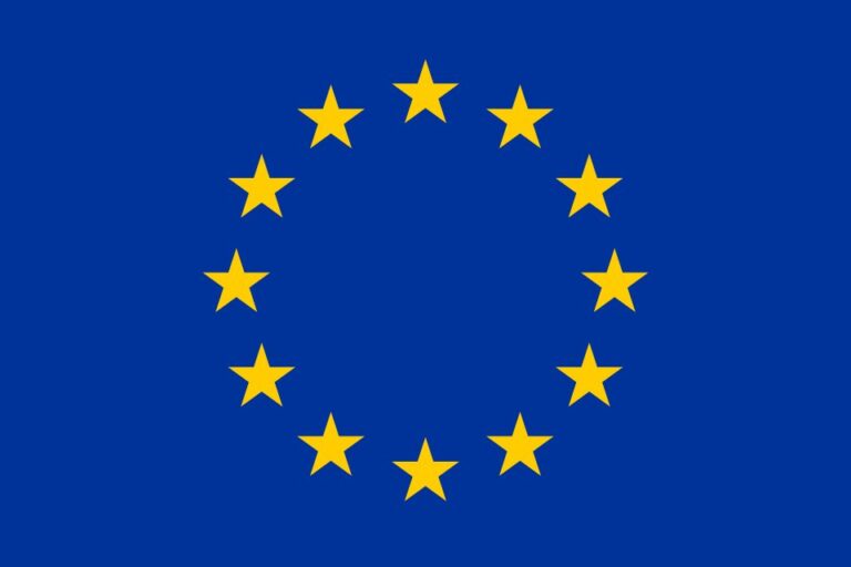 European Union flag