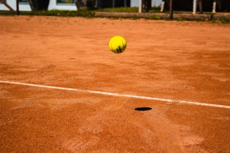 Grand Slam tennis — illustrative image for Grand Slam Tennis Governance: How the Four Majors Are Run