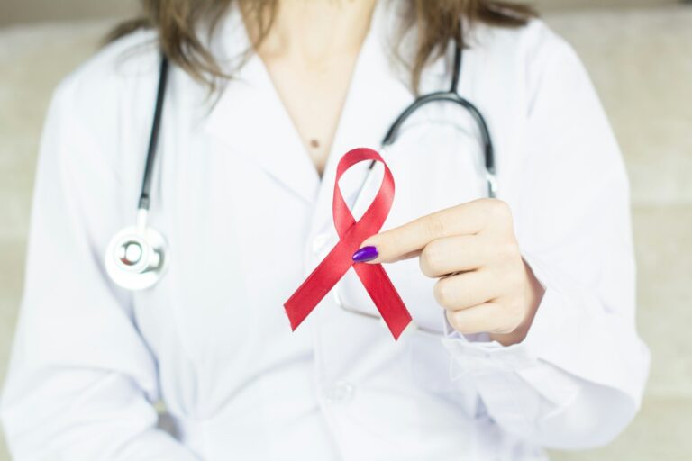 HIV/AIDS in India — featured image