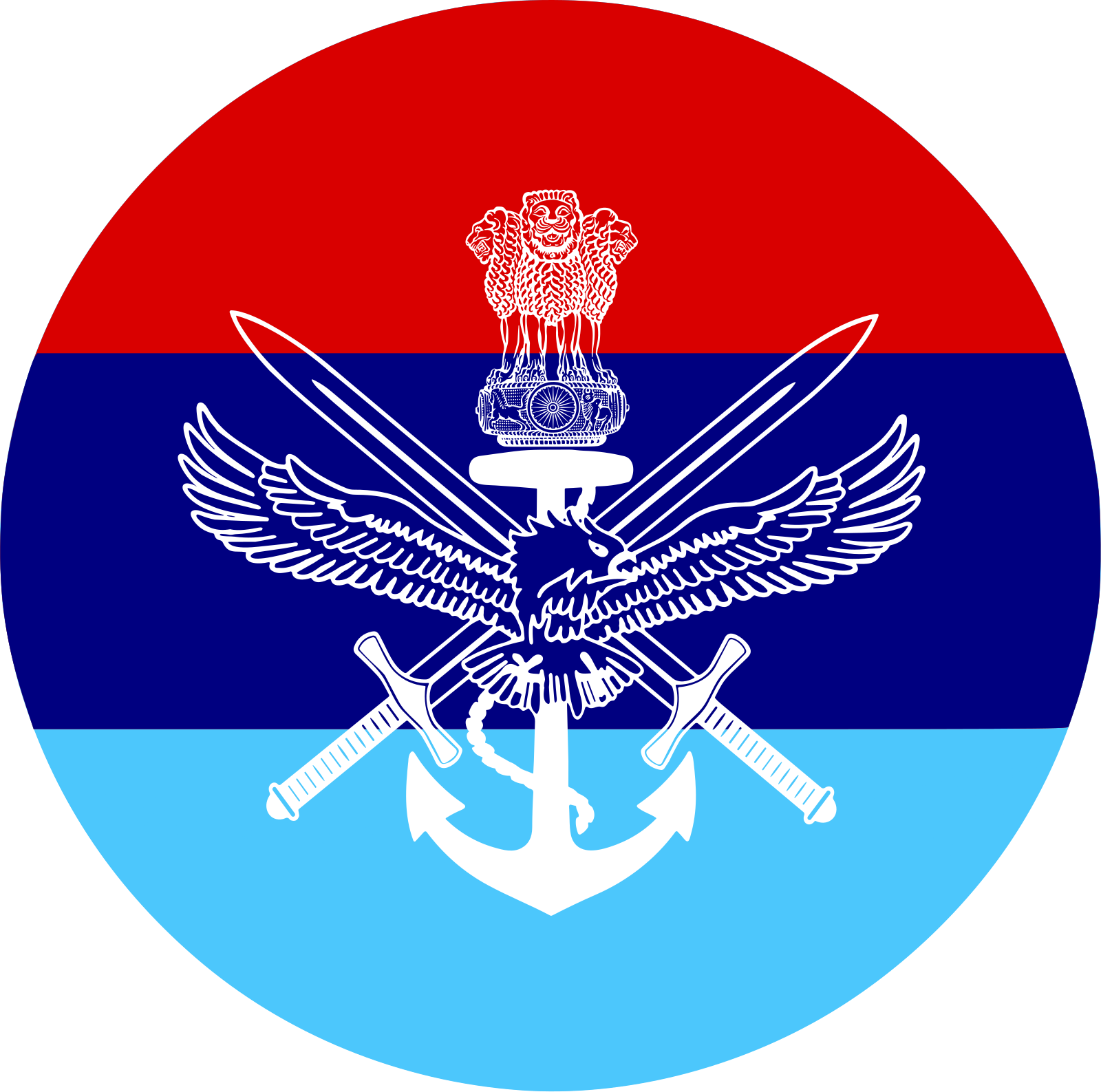 HAL तेजस, स्वदेशी रक्षा प्लेटफ़ॉर्म का एक उदाहरण