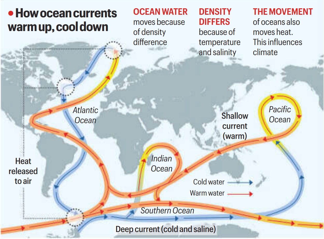 The Atlantic Meridional Overturning Circulation is likely to Collapse ...