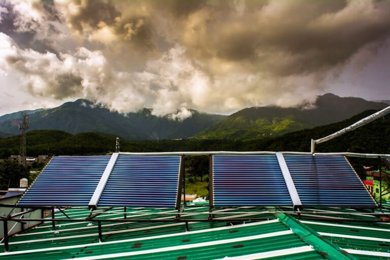 India climate strategy