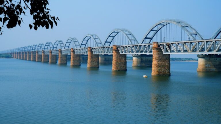 India’s Bridges to Bangladesh and Nepal: Maitri Setu, Mechi and Jhulaghat