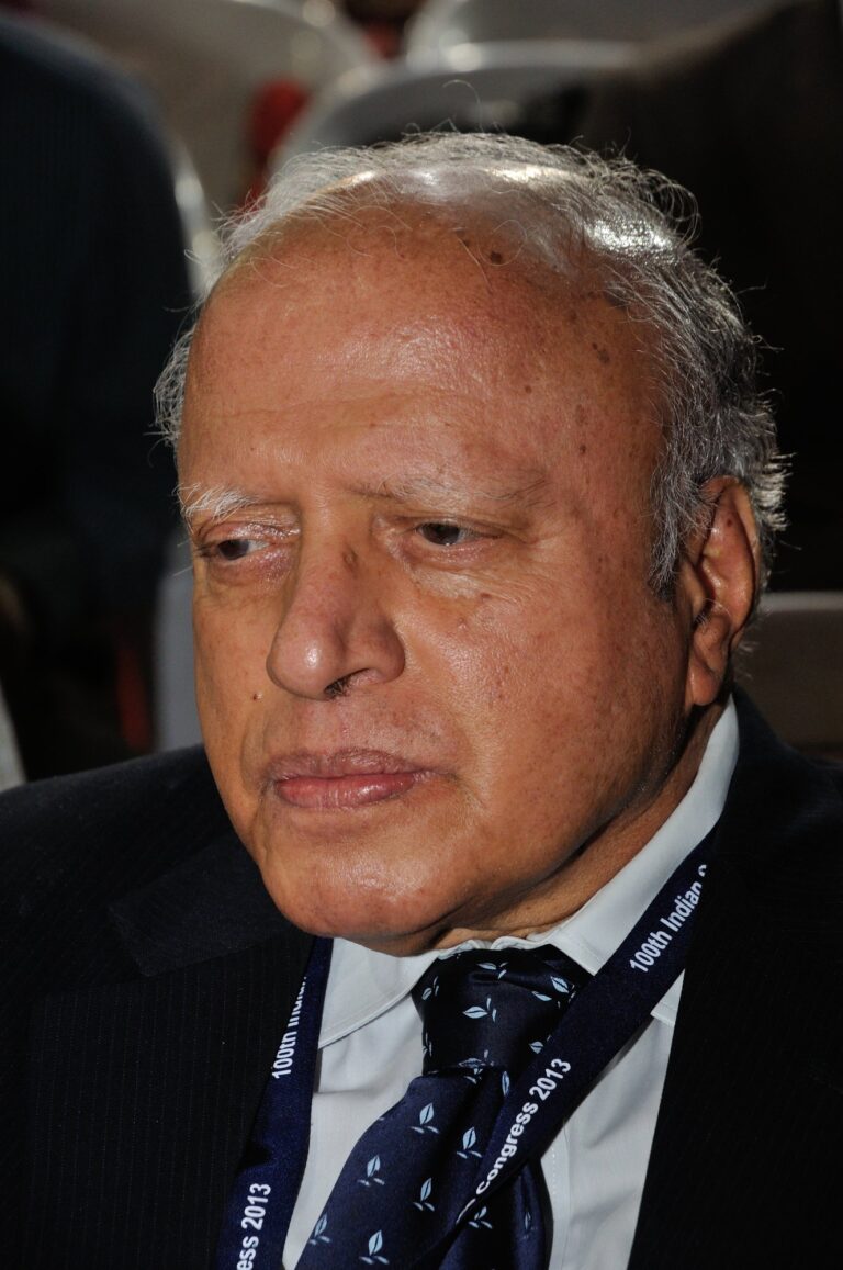 M.S. Swaminathan: Green Revolution Architect, Swaminathan Commission, and Bharat Ratna 2024