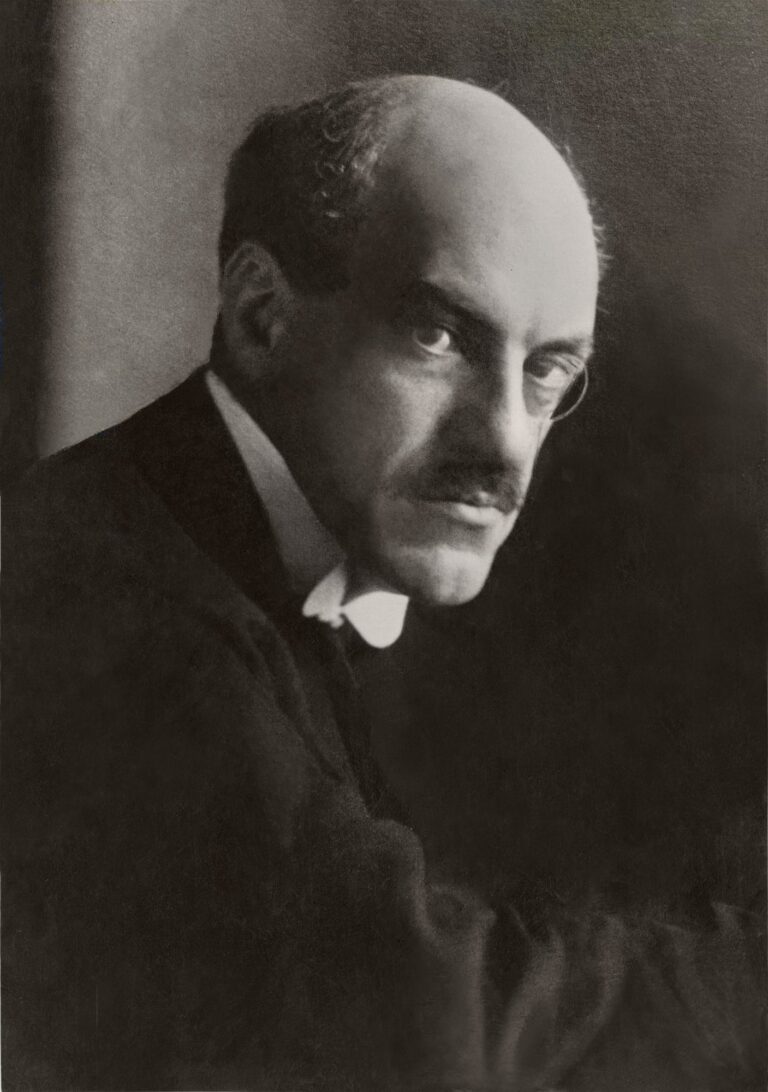 Edwin Montagu, architect of the 1919 Reforms — illustrative image for Montague-Chelmsford Reforms and the Hardening of Separate Electorates (1919)