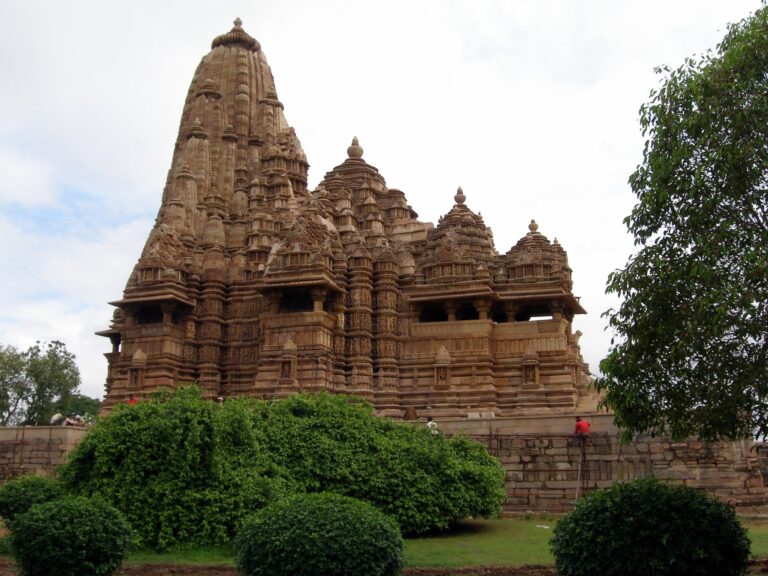 Nagara Temple Architecture: Features, Sub-Styles, Regional Schools