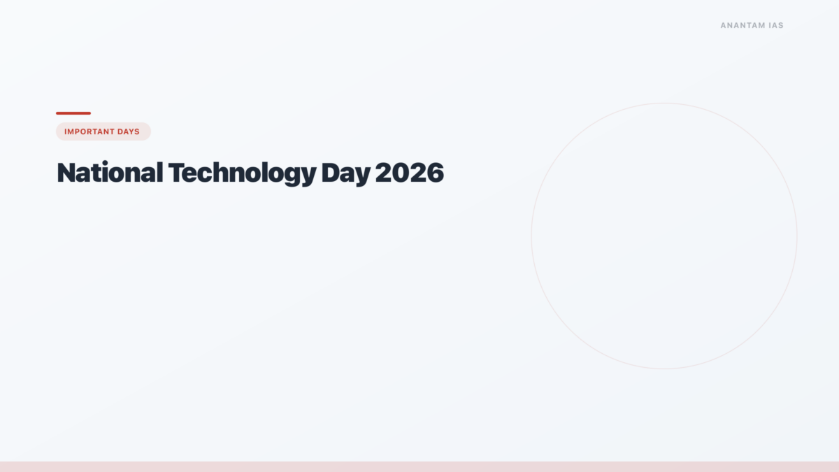 National Technology Day 2026: Pokhran-II, Operation Shakti and India's ...
