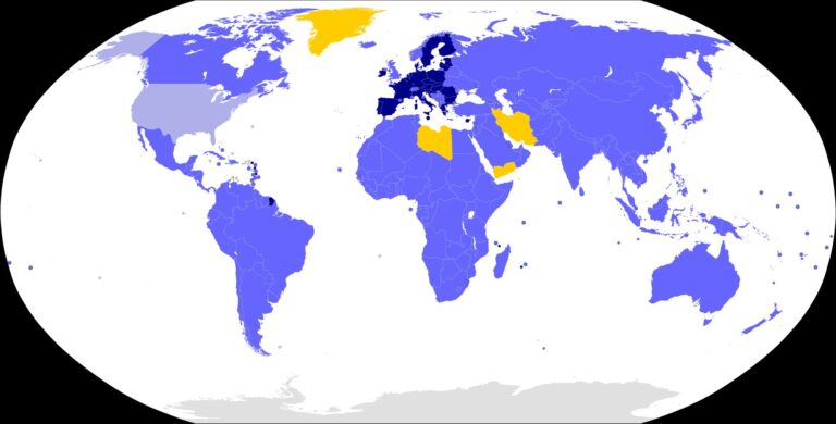 Paris Agreement 2015: COP21, NDCs, 1.5°C Goal & India’s Role
