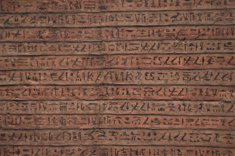 Ancient Indian numerals
