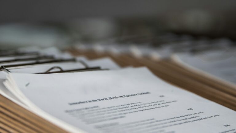 RTI Act 2005 — featured image