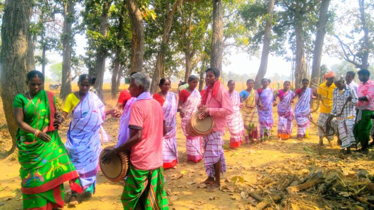Santal people
