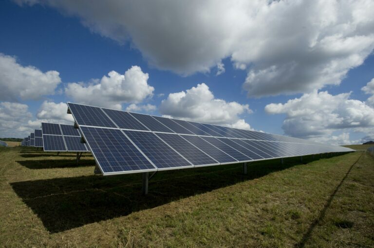 Solar Energy in India — featured image
