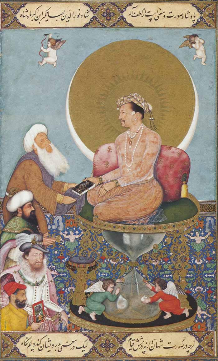 Sufi movement