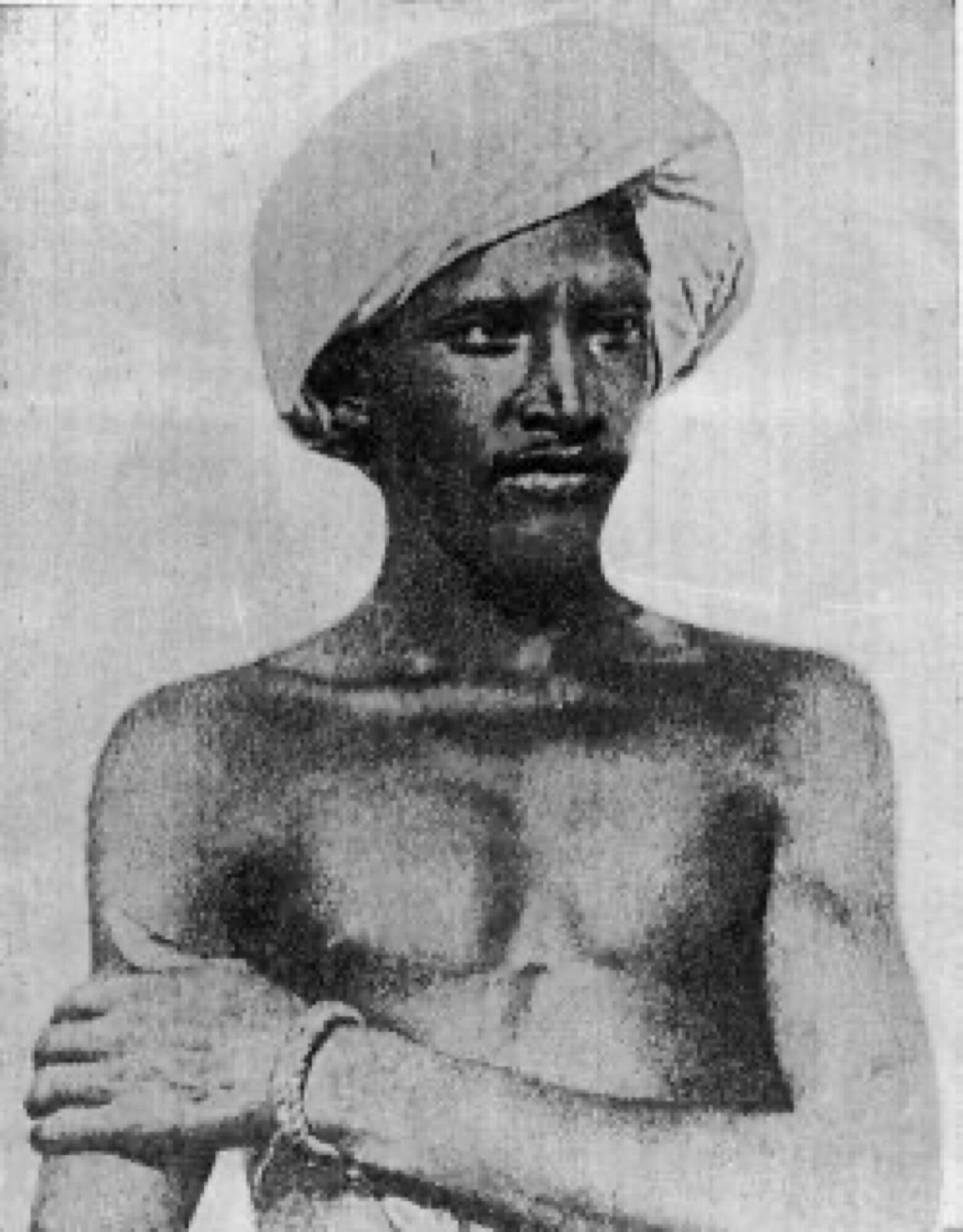 Timeline of Tribal Movements in India 1818 to 1947