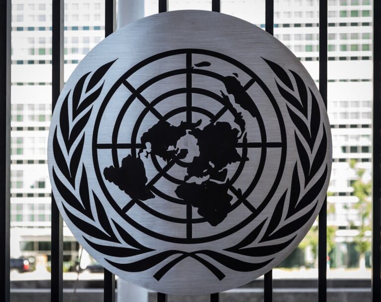 UNHCR — twice Nobel Peace Prize laureate — illustrative image for UN Agencies and the Nobel Peace Prize: Which One Won It Twice