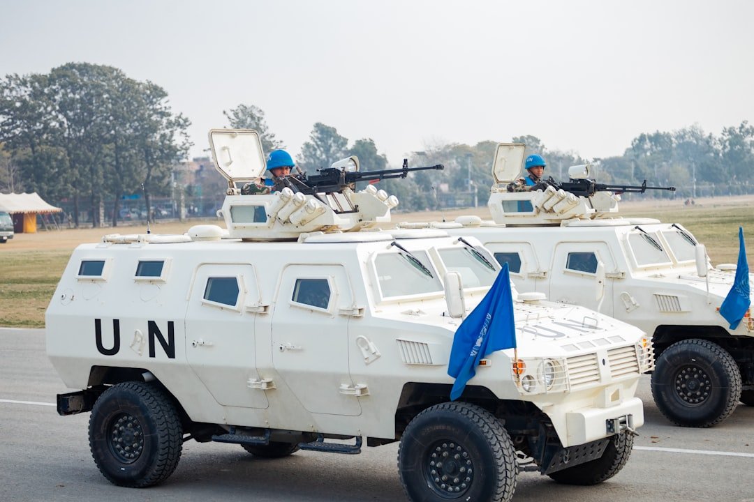 UN Peacekeeping Operations: Names, Acronyms and Mission Periods