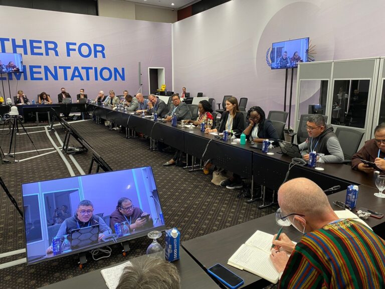 UNFCCC: Rio 1992, COP Architecture, CBDR & India’s Role