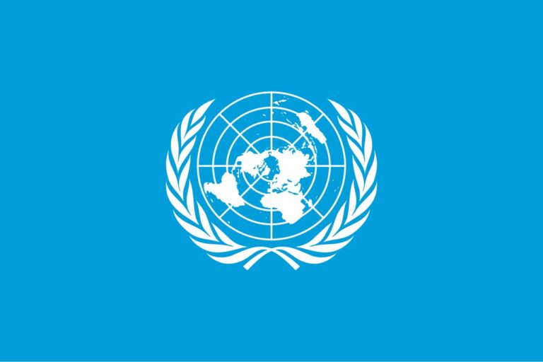 United Nations — illustrative image for United Nations Organisation: Charter, Six Organs and India's Founding Role