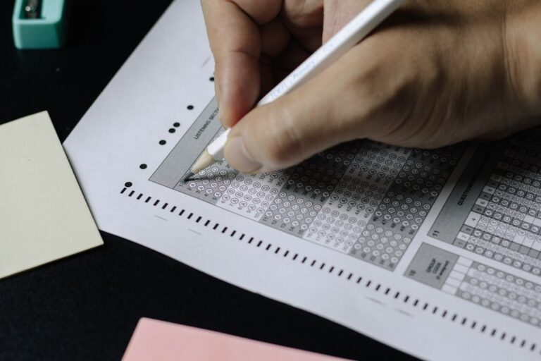 UPSC prelims exam